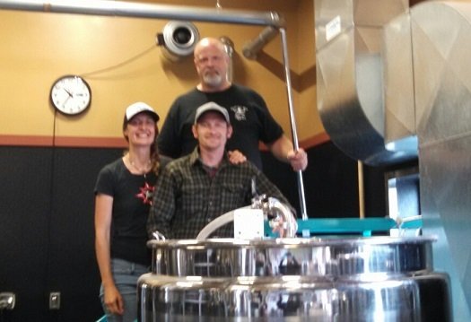 Seven Devils Brewery