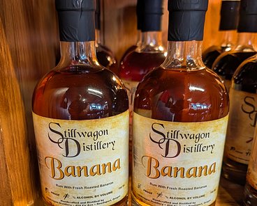 Banana Rum