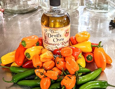 Habanero 2