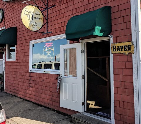 Bandon tasting room 3