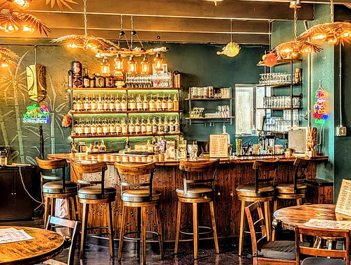 Stillwagon Distillery in Reedsport, OR - photo 5