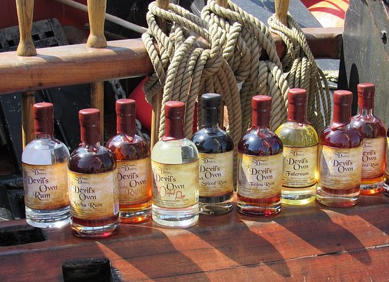 Products - stillwagondistillery.com