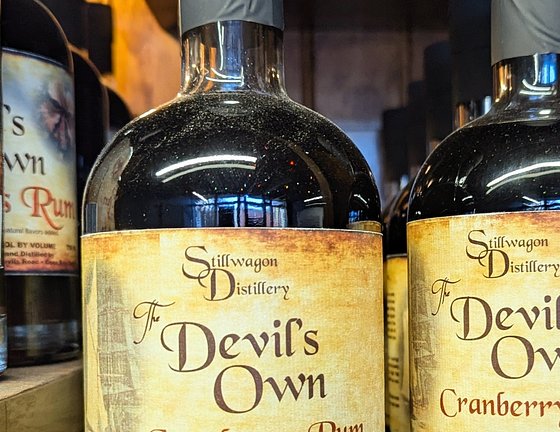 Products - stillwagondistillery.com