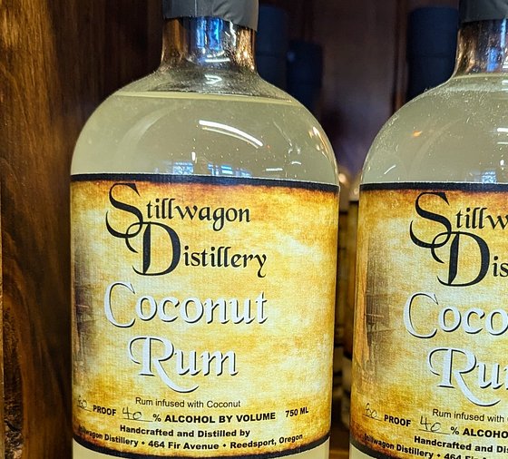 Products - stillwagondistillery.com