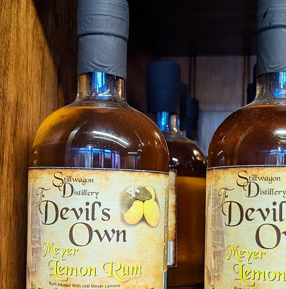 Products - stillwagondistillery.com